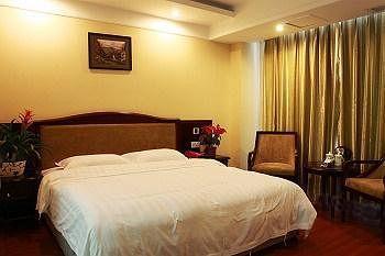Leshan Kaibin Hotel Eksteriør bilde
