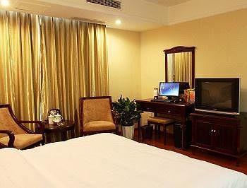 Leshan Kaibin Hotel Eksteriør bilde